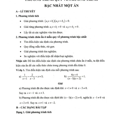 Sách - khám phá toán lớp 9 để học giỏi - tập 1 (dùng chung cho các bộ sgk hiện hành) - HA