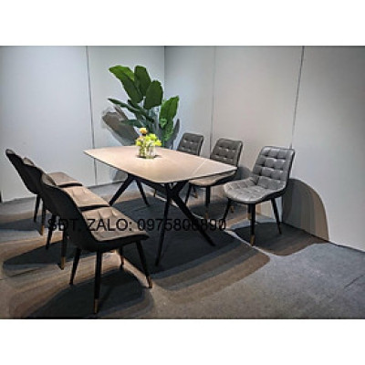 Bàn Ghế Ăn K5