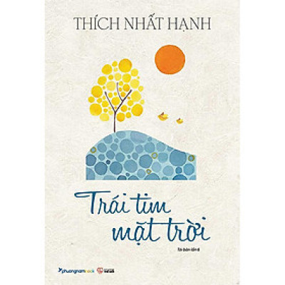 Trái Tim Mặt Trời (Tái bản năm 2023)
