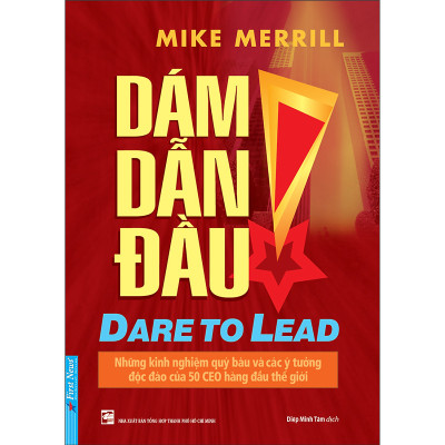 Combo 2 cuốn sách: Dám Dẫn Đầu + How business works – Hiểu hết về kinh doanh