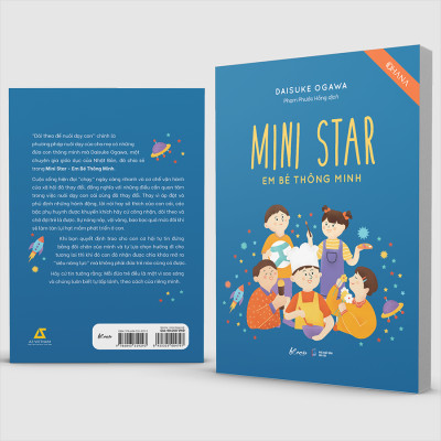MINI STAR – Em Bé Thông Minh