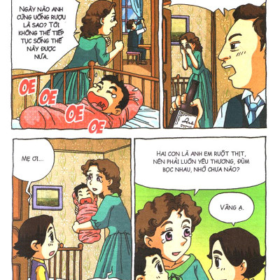 Who? Chuyện Kể Về Danh Nhân Thế Giới: Charlie Chaplin (Tái Bản 2019)