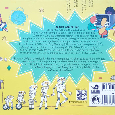 Lập Trình Ngầu Hết Sảy