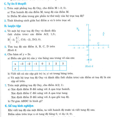 	Em Học Toán Lớp 8 Tập 2 (Dùng Chung Cho Các Bộ SGK Hiện Hành) _HA