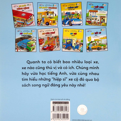 Thế Giới Xe Cộ: Xe Tắc Xi_Taxi