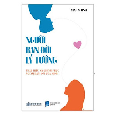 Người Bạn Đời Lý Tưởng (Sbooks)