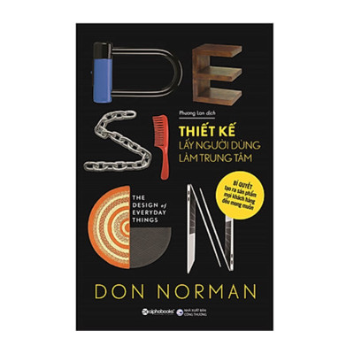 Combo Thế Giới Ảo Thương Hiệu Thật + Thiết Kế Lấy Người Dùng Làm Trung Tâm 