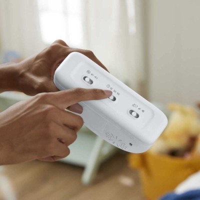 Đèn Cầu Vồng Ru Ngủ Cho Trẻ Sơ Sinh FISHER PRICE MATTEL HGB91