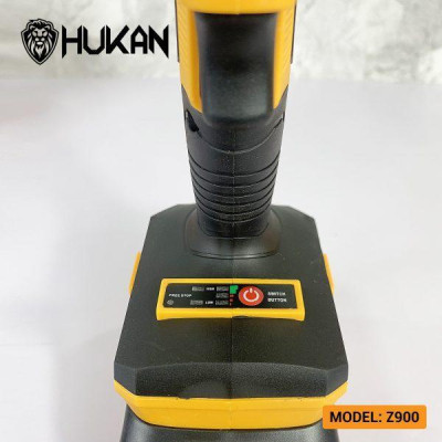 THÂN MÁY SIẾT BULÔNG 360NM  BODY Z900 HUKAN - HÀNG CHÍNH HÃNG