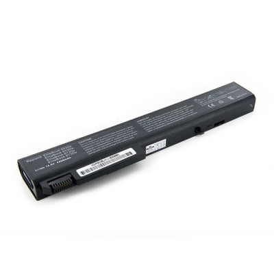 Pin Tương Thích Cho Laptop Hp Elitebook 8530 - Hàng Nhập Khẩu New Seal TEEMO PC TEBAT1354