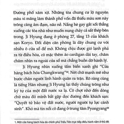Thời Gian Của Ma