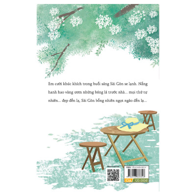 Cuốn sách: Ngày Hôm Qua Đã Từng - My Life