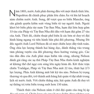 Chiến Lược Tốt Và Chiến Lược Tồi - Good Strategy Bad Strategy - AL