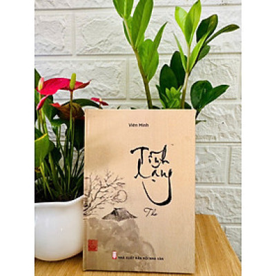 Sách - Tĩnh Lặng ( Thơ) - HT Viên Minh