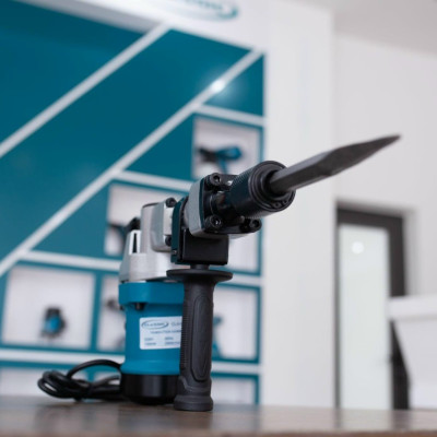 MÁY ĐỤC BÊ TÔNG 17 LY 1300W CLASSIC CLA-0810A - HÀNG CHÍNH HÃNG