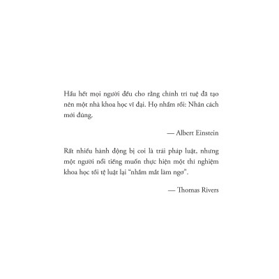 Tâm Trí Tội Phạm