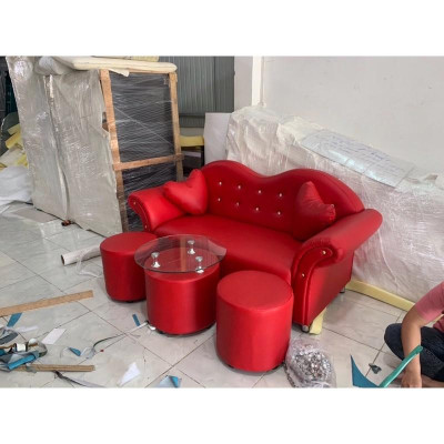 Bộ bàn ghế soà giá rẻ tại xưởng