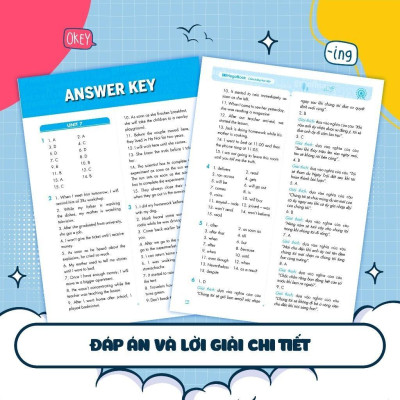 Sách - Ngữ Pháp Tiếng Anh Nâng Cao Lớp 8 - Tập 2 - Megabook