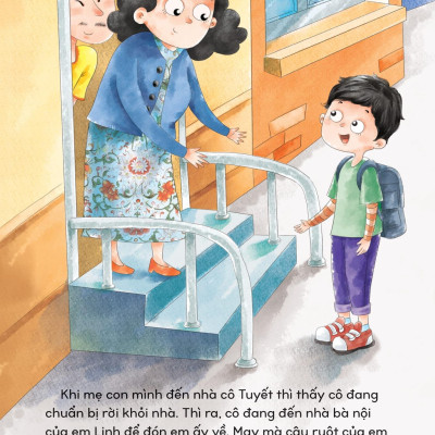 Sách Kỹ Năng Phòng Tránh Bắt Nạt Và Bạo Lực Học Đường - Mình Không Thích Bị Đụng Chạm