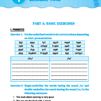 Sách - Global Success - Bài Tập Cuối Tuần Tiếng Anh Lớp 8 - Tập 1 (Có Đáp Án)