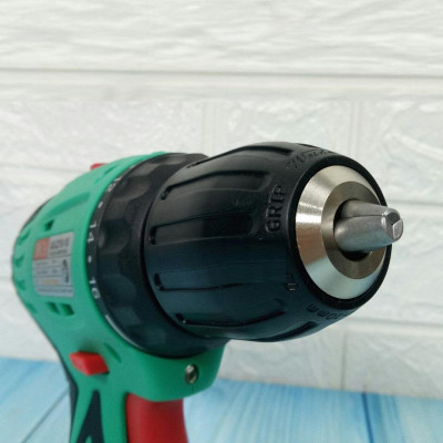 THÂN MÁY KHOAN PIN 12V 10MM DCA ADJZ10-10Z- HÀNG CHÍNH HÃNG