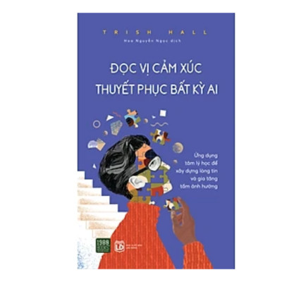 Combo 2Q Sách Giúp Bạn Thâm Nhập Tâm Trí Đối Phương Trong Giao Tiếp _ 1980 Books : Thao Túng Tâm Lý + Đọc Vị Cảm Xúc, Thuyết Phục Bất Kỳ Ai