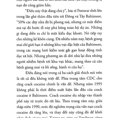Điểm Bùng Phát - The Tipping Point
