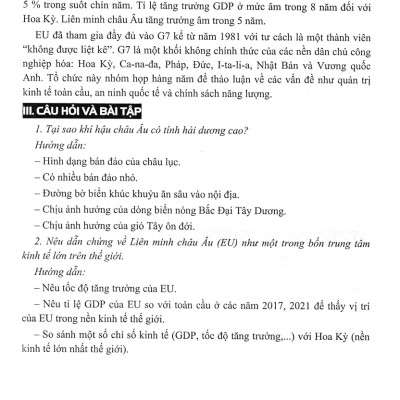 Sách tham khảo- Tư Liệu Dạy - Học Địa Lí 7 (Theo Chương Trình GDPT Mới)_HA