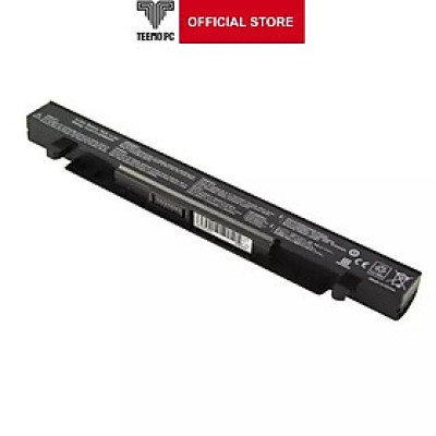 Pin Tương Thích Cho Laptop Asus P450 P450Ca P450Lav - Hàng Nhập Khẩu New Seal TEEMO PC TEBAT616