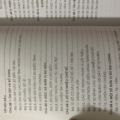 Combo (2tập) bồi dưỡng toán 4 _ Kết nối tri thức