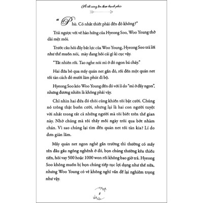 Ai Rồi Cũng Tìm Được Hạnh Phúc