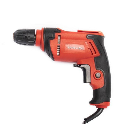 MÁY KHOAN BẮT VÍT  500W 10MM  YMS-10F  YAMASU - HÀNG CHÍNH HÃNG