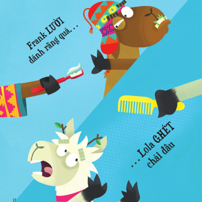 Sách - Tớ Là Bạn Nhỏ Văn Minh - Lắng Nghe Sẽ Tránh Xa Phiền Phức