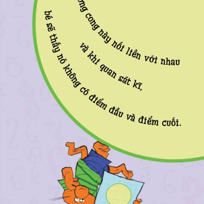 Toán Học Cho Bé Biết… - Quả Trứng Có Hình Gì?