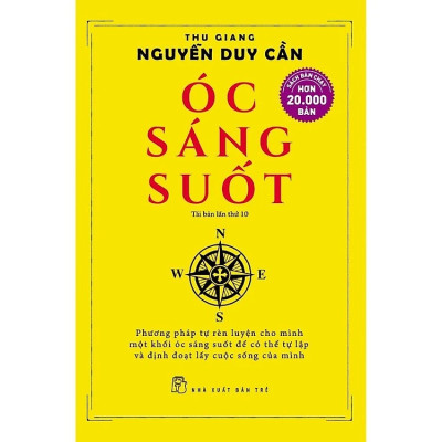 Óc Sáng Suốt