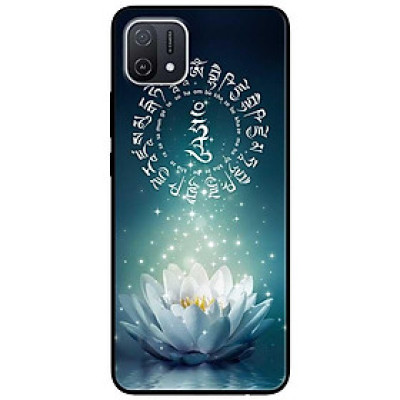 Ốp lưng dành cho Oppo A16K - Oppo A36 / A76 - Oppo Reno 7z 5G - Om mani padme hum 2