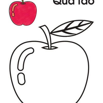 Sách - Rèn Luyện Kỹ Năng Cầm Bút Cho Trẻ - Tô Màu Sáng Tạo