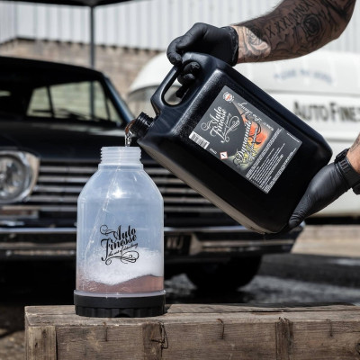 Bình pha dung dịch bơm tay áp lực - PRESSURE SPRAYER