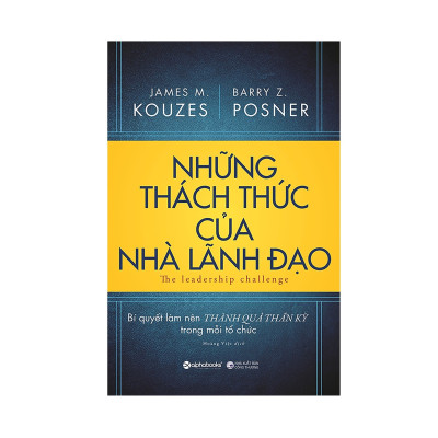 Combo Sách : Nhà Lãnh Đạo Giỏi Giải Quyết Vấn Đề Như Thế Nào? +  Những Thách Thức Của Nhà Lãnh Đạo + Lãnh Đạo Giỏi Phải Biết Tạo Niềm Vui  