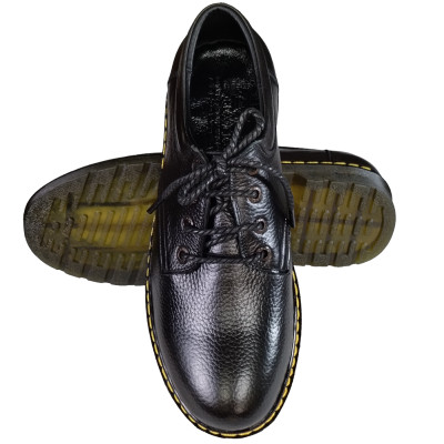 Giày Đốc Tờ Nam HA NAM Da Bò Thật Bảo Hành 2 Năm Freeship DT2025