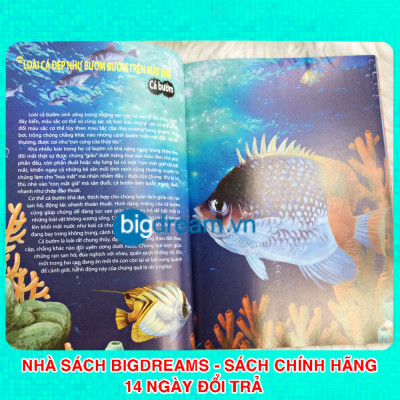 Sách - Khám Phá Thế Giới Động Vật Kì Thú - Thế giới của các thiên thần đáng yêu - Kiến thức bách khoa cho trẻ