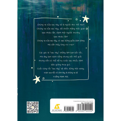 Ai Cũng Là Đứa Trẻ Tổn Thương Sau Vỏ Bọc “Người Lớn” - Bản Quyền