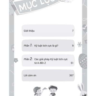 Kỷ Luật Yêu Thương