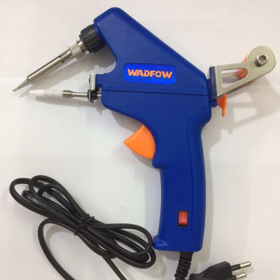 MÁY HÀN THIẾC 60W WEL5606 WADFOW - HÀNG CHÍNH HÃNG