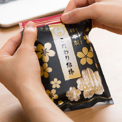 Combo 03 Gói bông ngoáy tai Nhật Bản Seiwa Pro - 50pcs/Gói