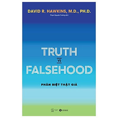 Truth Vs Falsehood - Phân Biệt Thật Giả