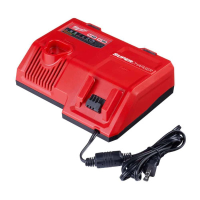 SẠC NHANH KHÔNG DÂY MILWAUKEEM12-18SC - HÀNG CHÍNH HÃNG