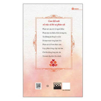 Gia đình tỉnh thức - Bản Quyền