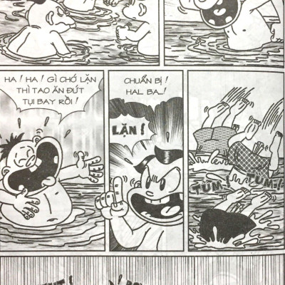 Thần Đồng Đất Việt 109 - Thầy Bói Hết Thời