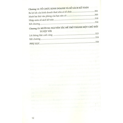 Sách - Quản Lý Bất Động Sản Cho Thuê - Tìm Kiếm, Sàng Lọc Và Quản Lý Người Thuê Nhẹ Nhàng Hơn Với Tối Đa Lợi Nhuận - NXB Xây Dựng